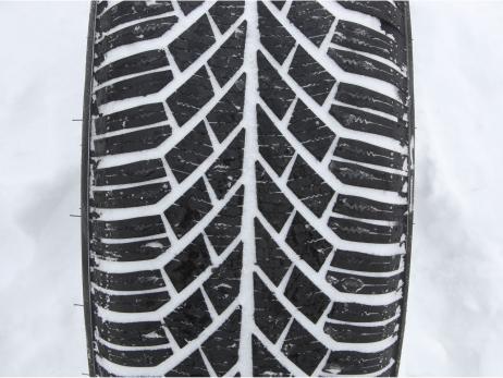 Continental WinterContact TS 830